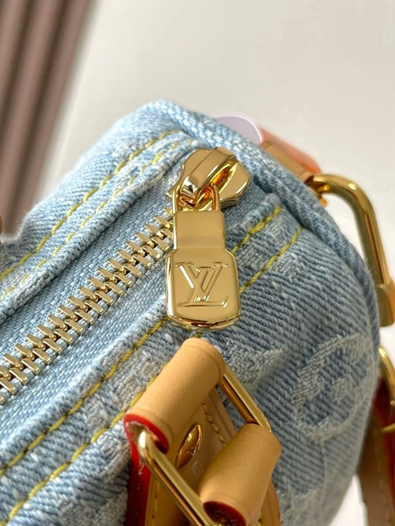 Louis Vuitton Speedy Bags Original 39395