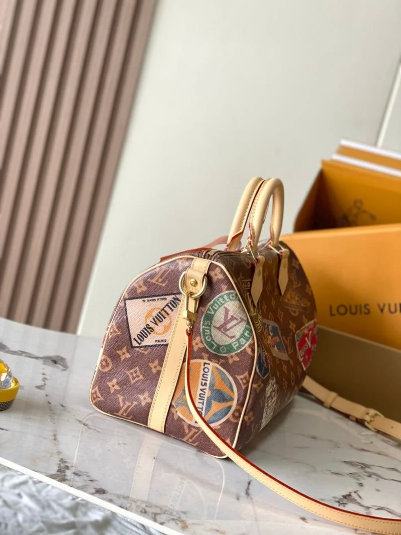 Louis Vuitton Speedy Bags Seasonal 39389
