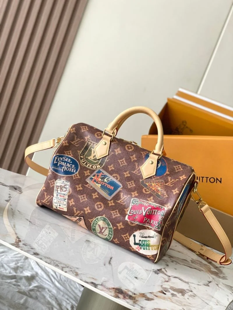 Louis Vuitton Speedy Bags Seasonal 39389