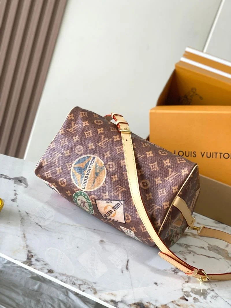 Louis Vuitton Speedy Bags Seasonal 39389
