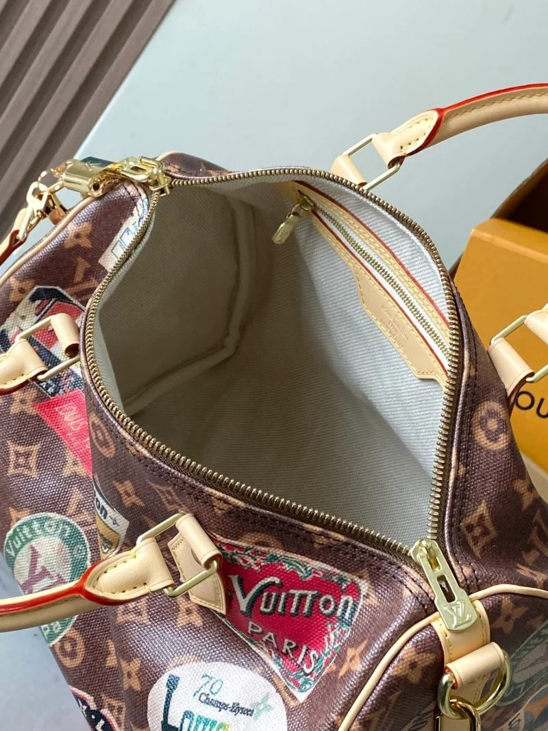 Louis Vuitton Speedy Bags Seasonal 39389