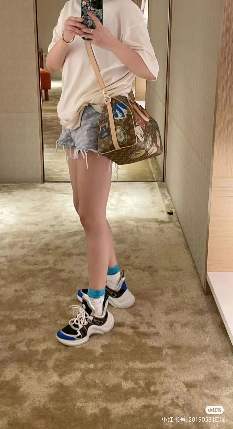 Louis Vuitton Speedy Bags Seasonal 39389