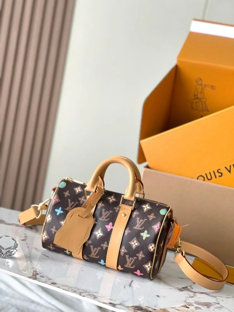 Louis Vuitton Speedy Bags Breathable 39391