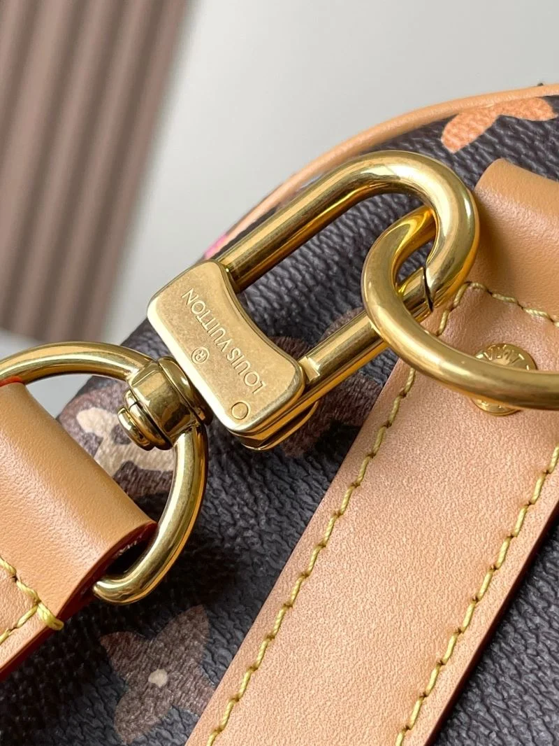 Louis Vuitton Speedy Bags Breathable 39391