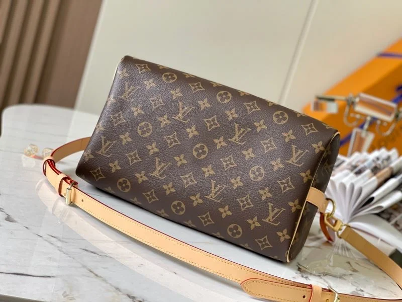 Louis Vuitton Speedy Bags Breathable 39390