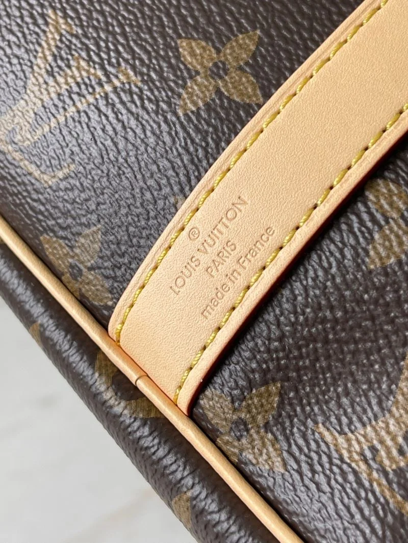 Louis Vuitton Speedy Bags Breathable 39390