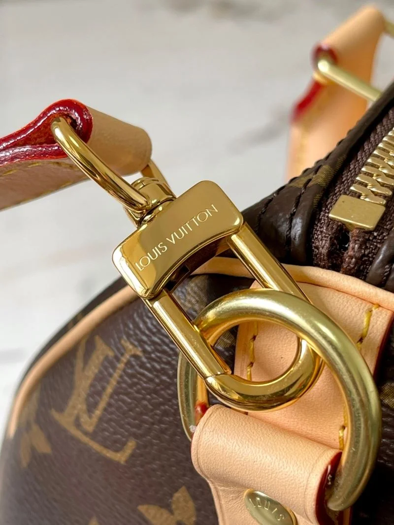 Louis Vuitton Speedy Bags Breathable 39390