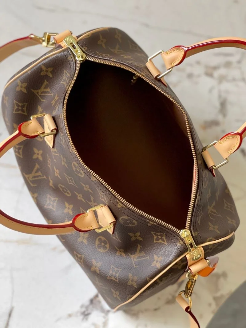Louis Vuitton Speedy Bags Breathable 39390