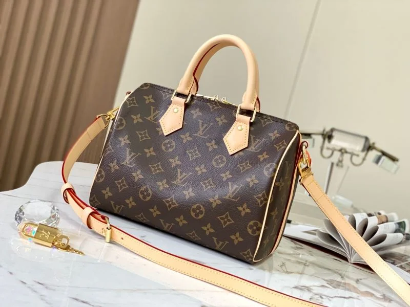 Louis Vuitton Speedy Bags Elegant 39387