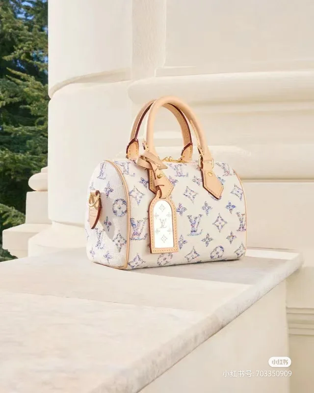 Durable Louis Vuitton Speedy Bags 39407