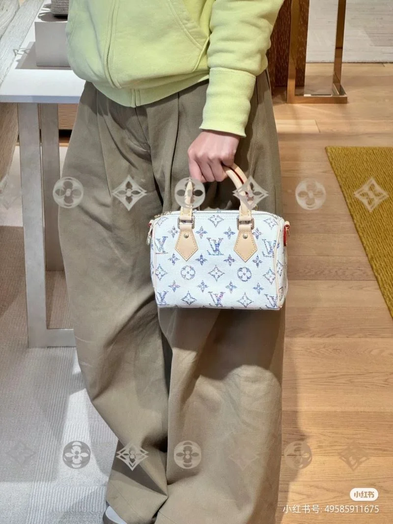 Durable Louis Vuitton Speedy Bags 39407