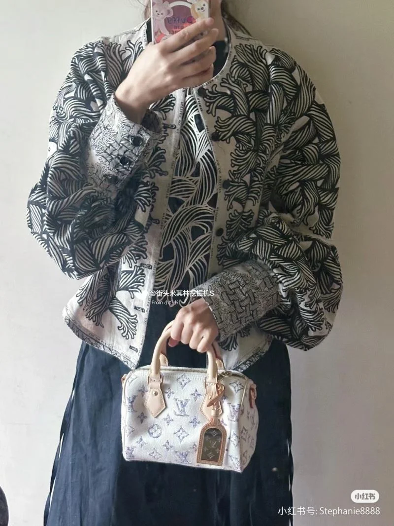 Durable Louis Vuitton Speedy Bags 39407