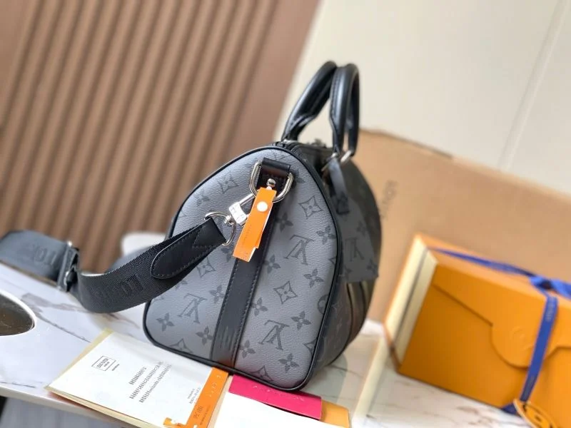 Louis Vuitton Speedy Bags Breathable 39405