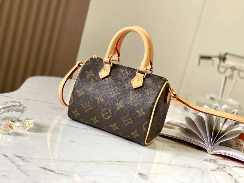 Durable Louis Vuitton Speedy Bags 39386