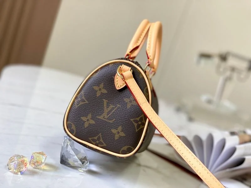 Durable Louis Vuitton Speedy Bags 39386