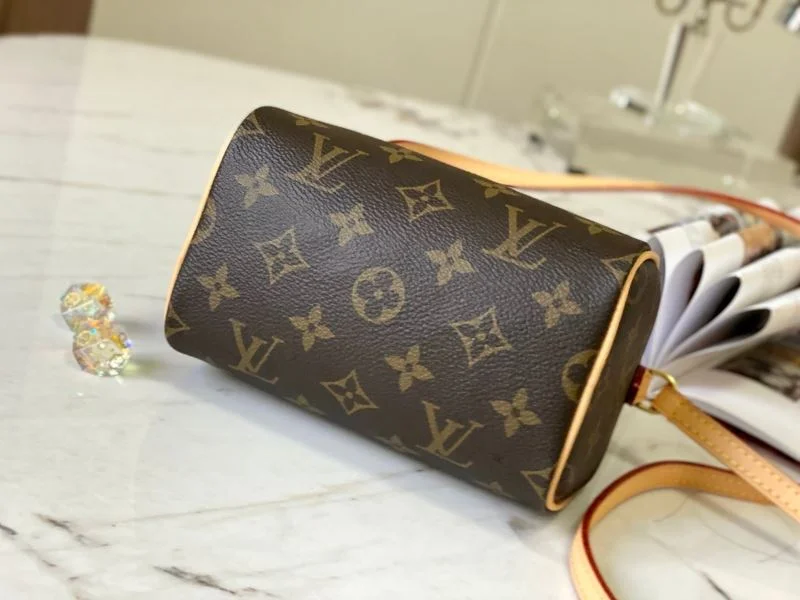 Durable Louis Vuitton Speedy Bags 39386