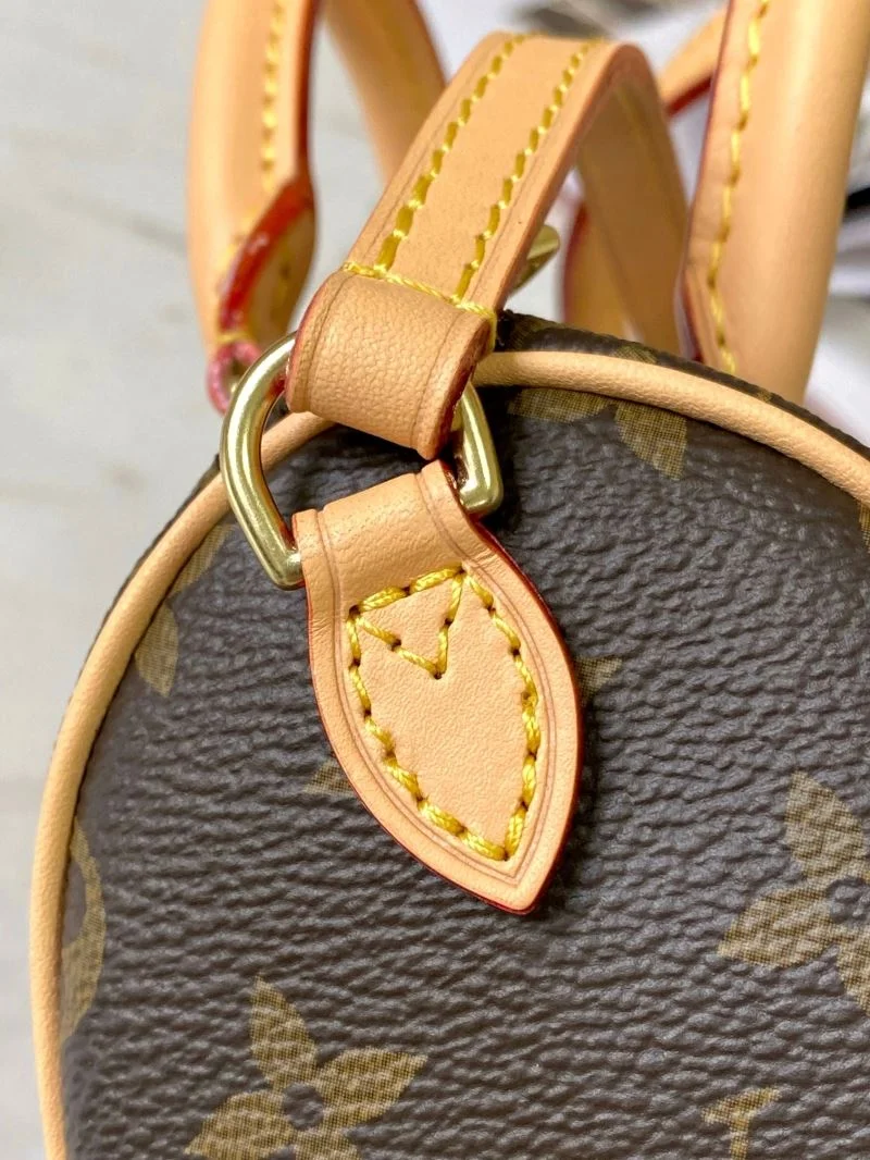 Durable Louis Vuitton Speedy Bags 39386