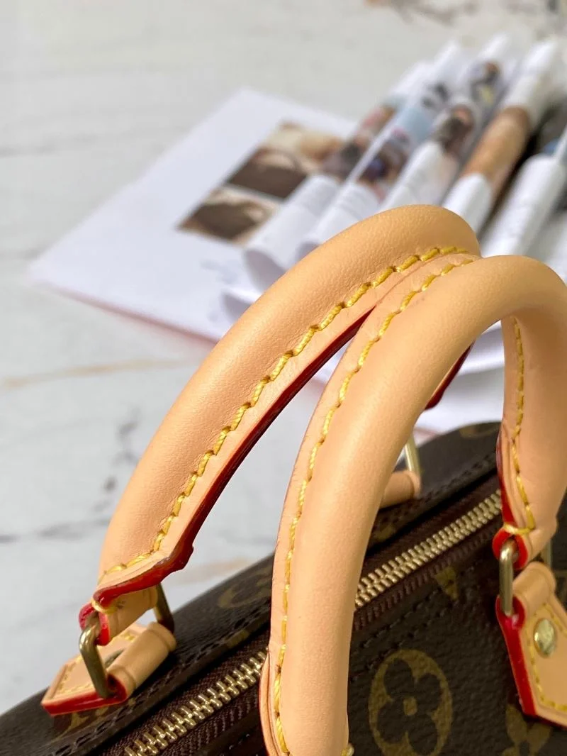 Durable Louis Vuitton Speedy Bags 39386