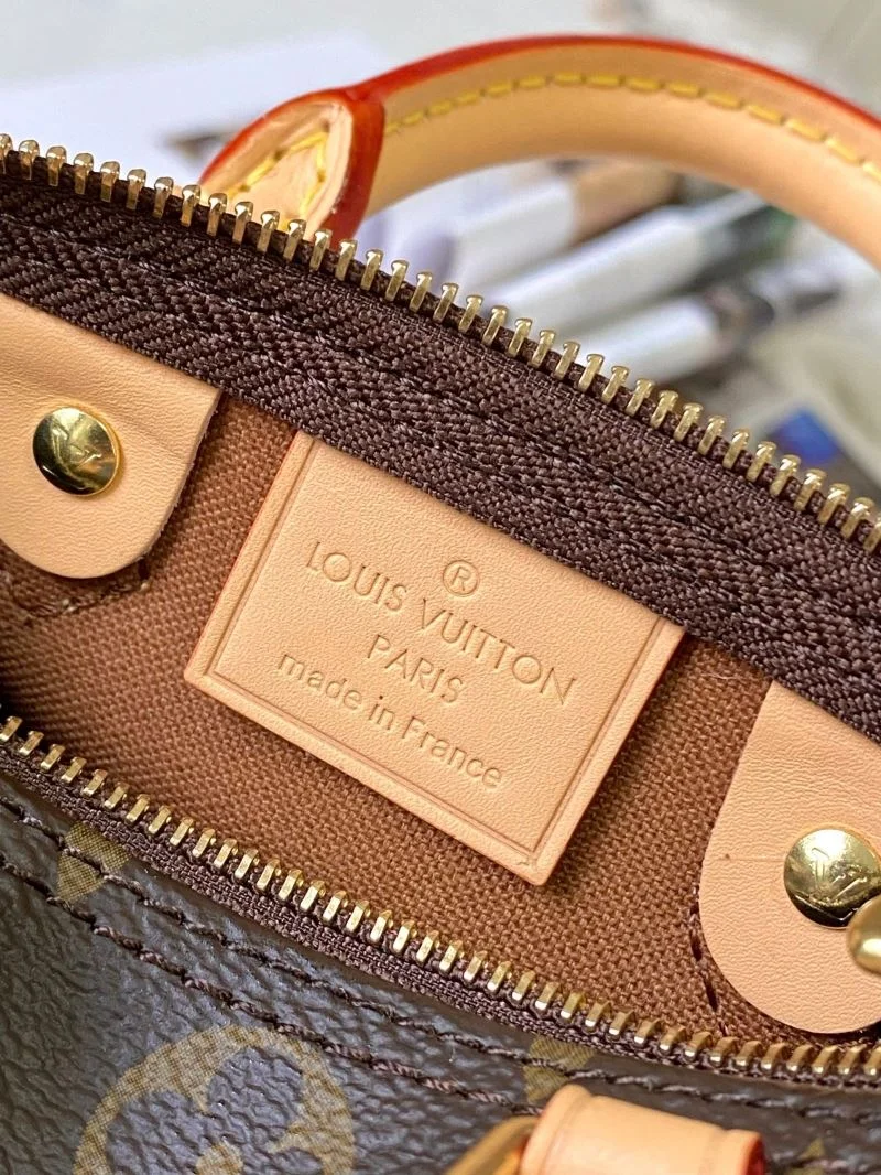 Durable Louis Vuitton Speedy Bags 39386