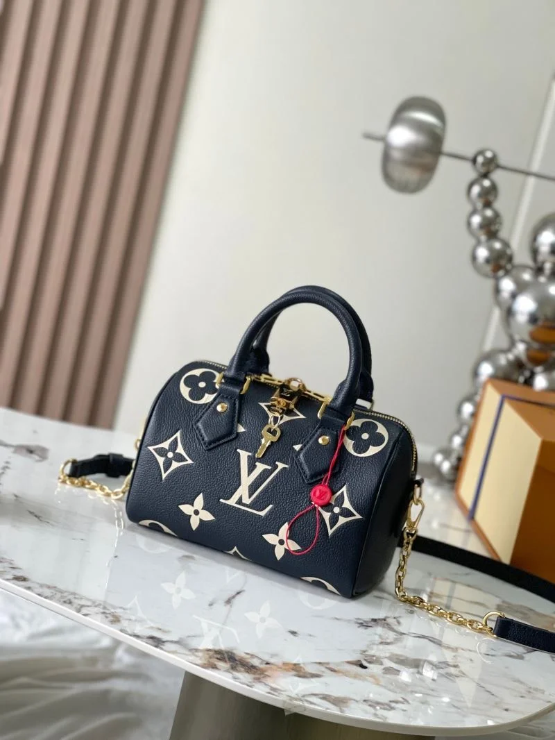 Louis Vuitton Speedy Bags WeatherProof 39404