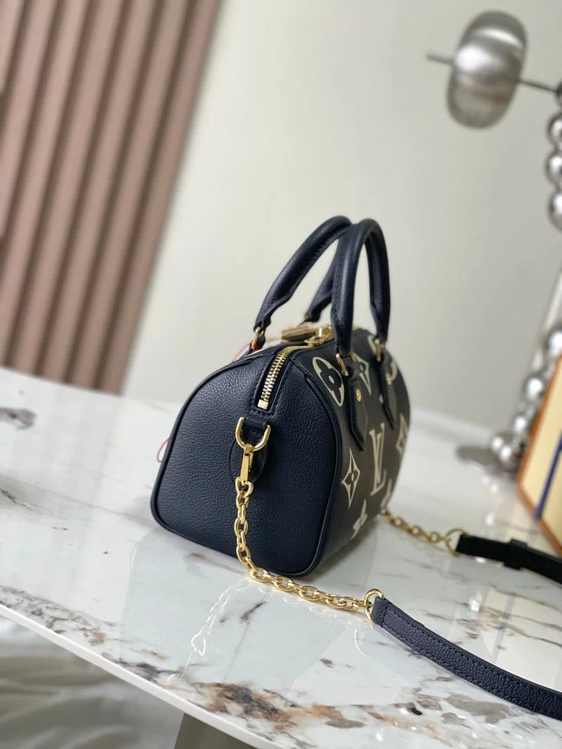 Louis Vuitton Speedy Bags WeatherProof 39404