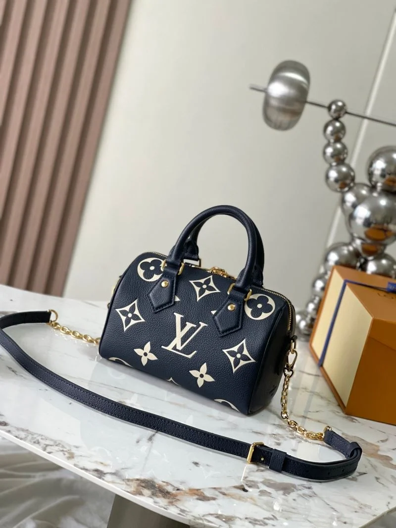 Louis Vuitton Speedy Bags WeatherProof 39404
