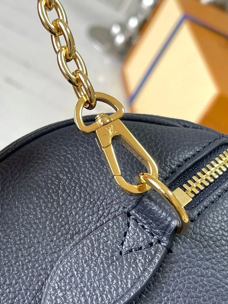 Louis Vuitton Speedy Bags WeatherProof 39404