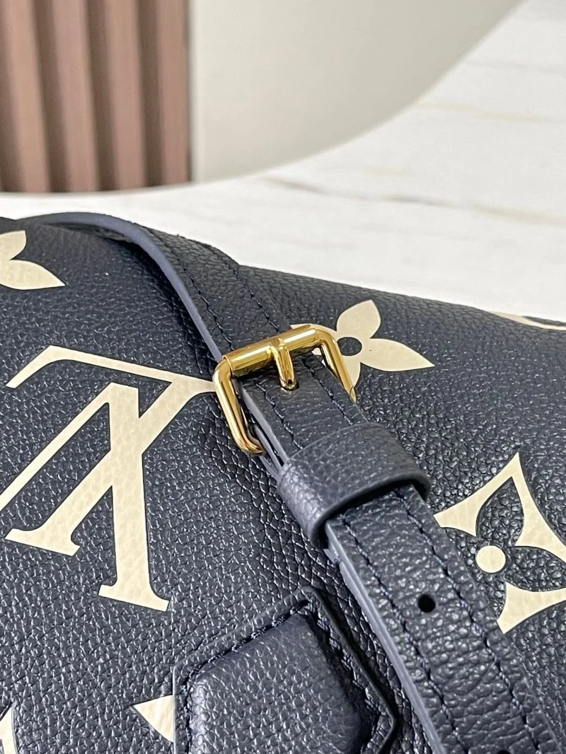 Louis Vuitton Speedy Bags WeatherProof 39404