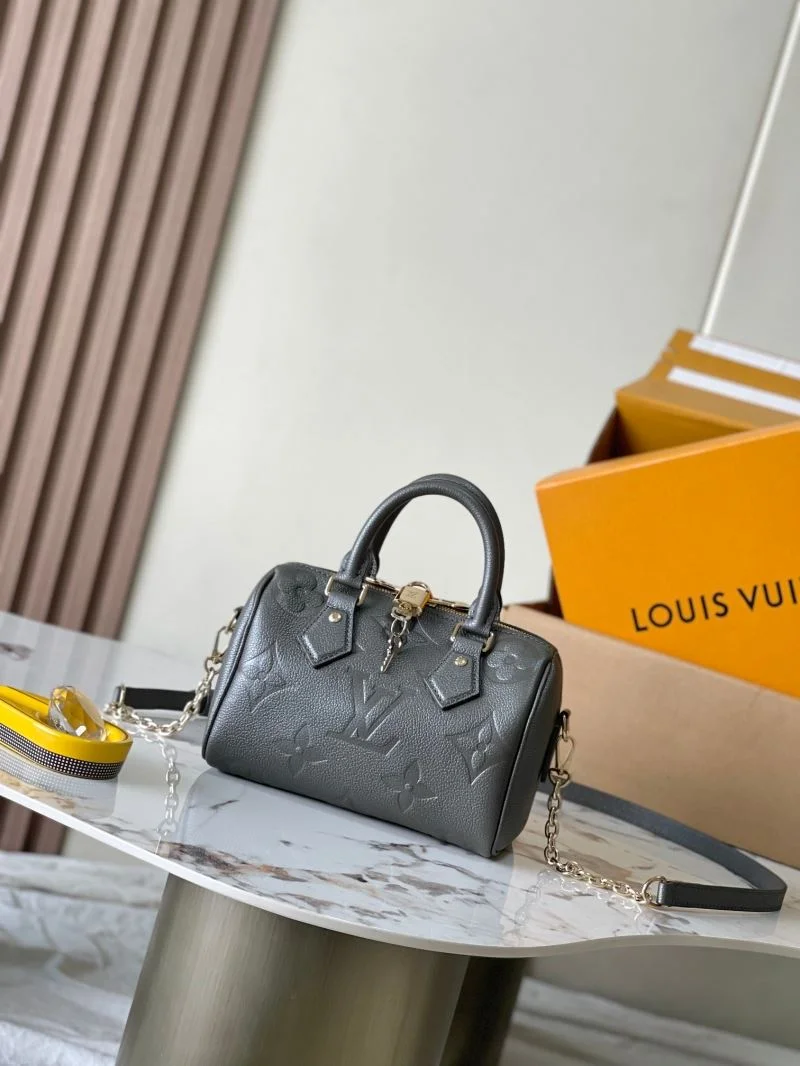 Louis Vuitton Speedy Bags Durable 39382