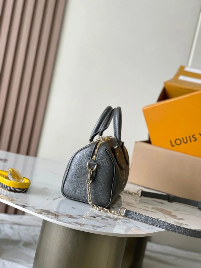 Louis Vuitton Speedy Bags Durable 39382