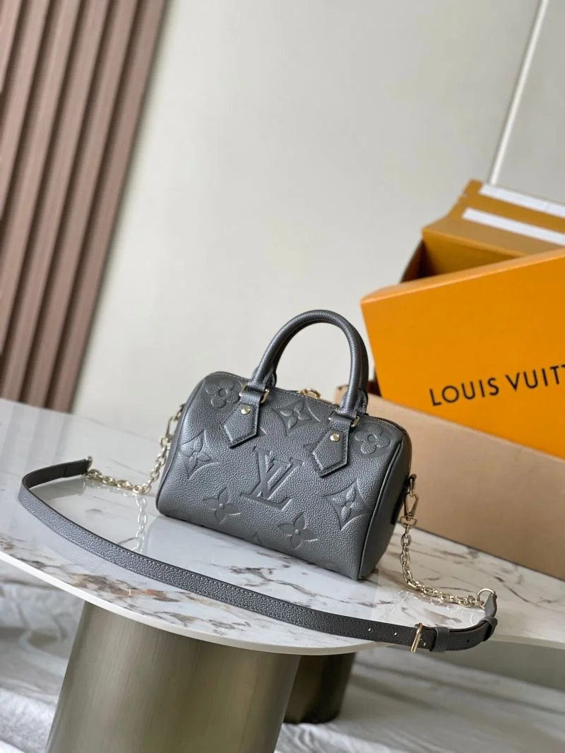 Louis Vuitton Speedy Bags Durable 39382