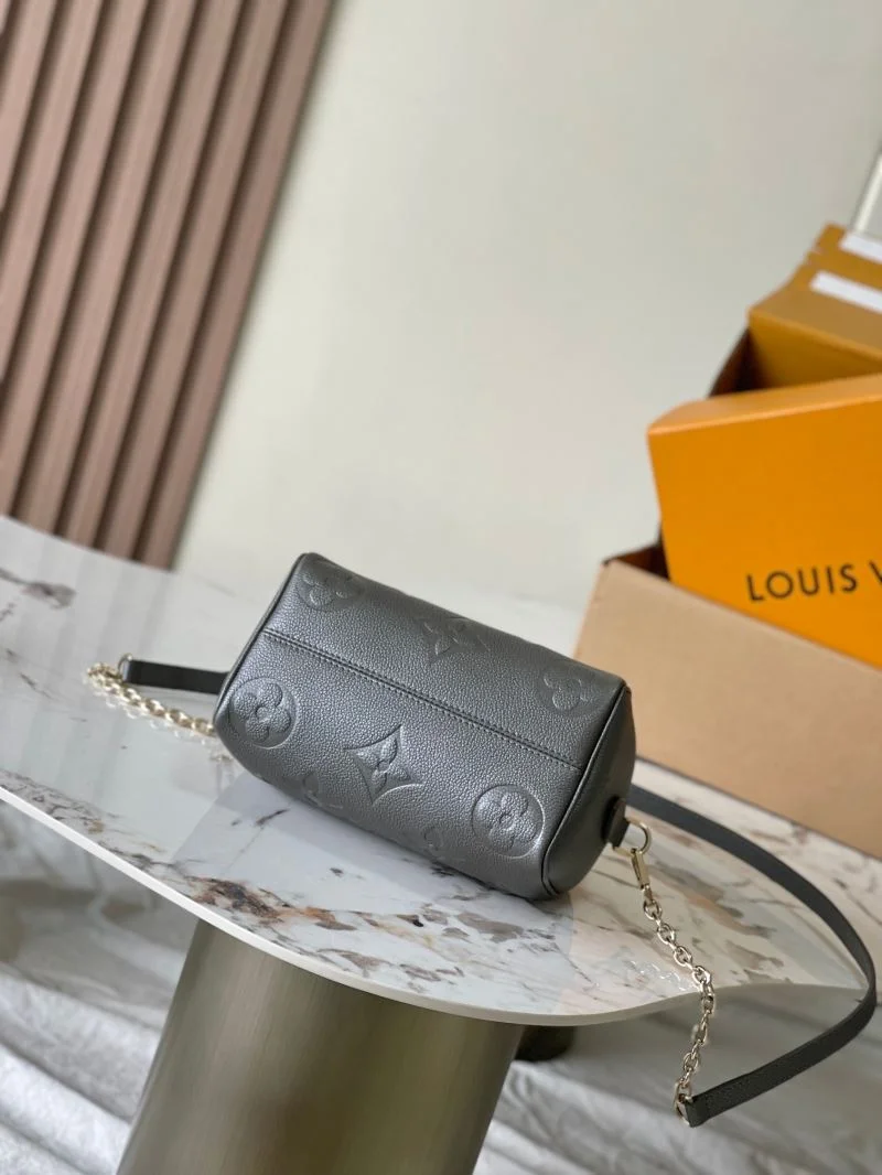 Louis Vuitton Speedy Bags Durable 39382