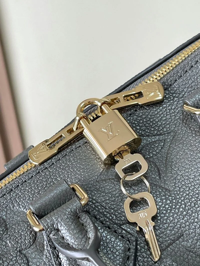 Louis Vuitton Speedy Bags Durable 39382