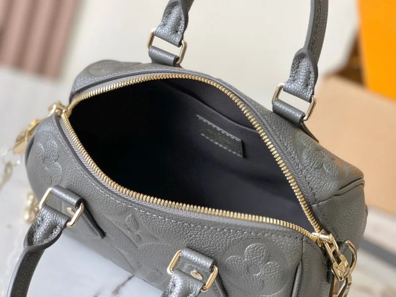 Louis Vuitton Speedy Bags Durable 39382