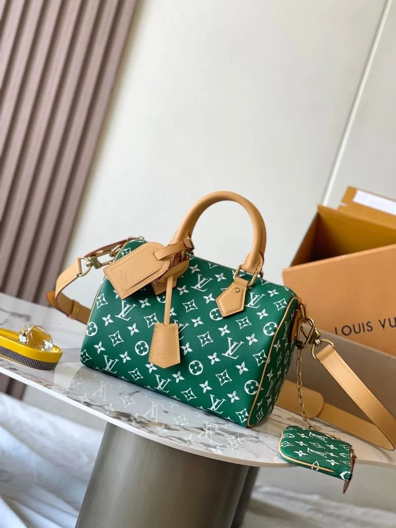 Practical Louis Vuitton Speedy Bags 39379