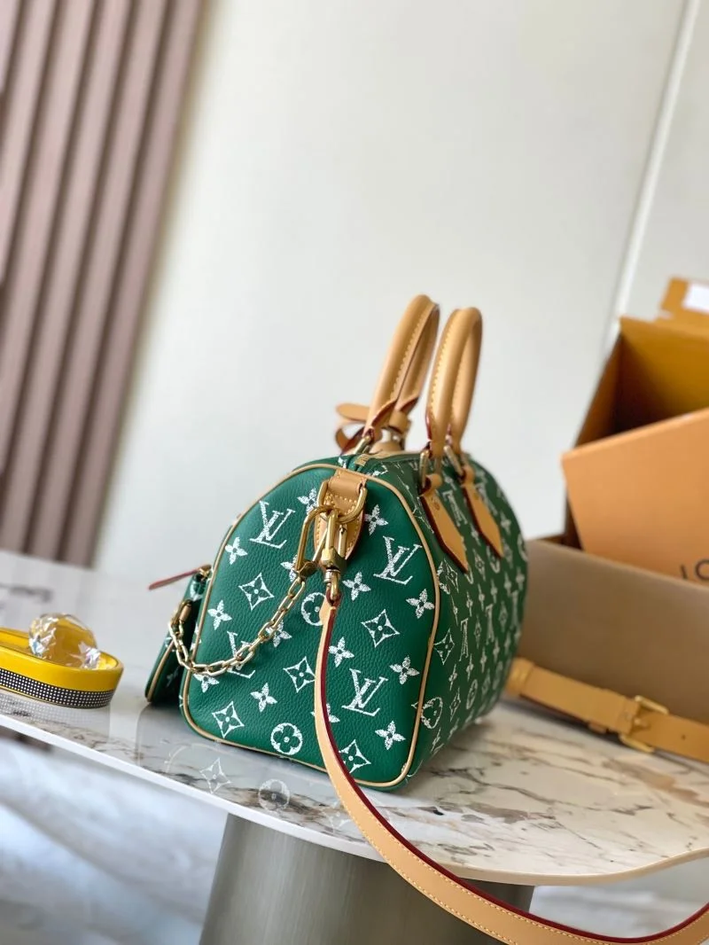 Practical Louis Vuitton Speedy Bags 39379