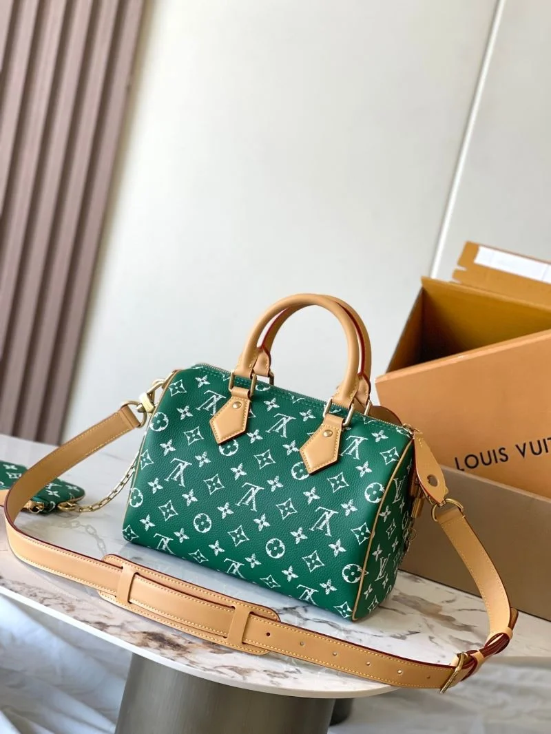 Practical Louis Vuitton Speedy Bags 39379