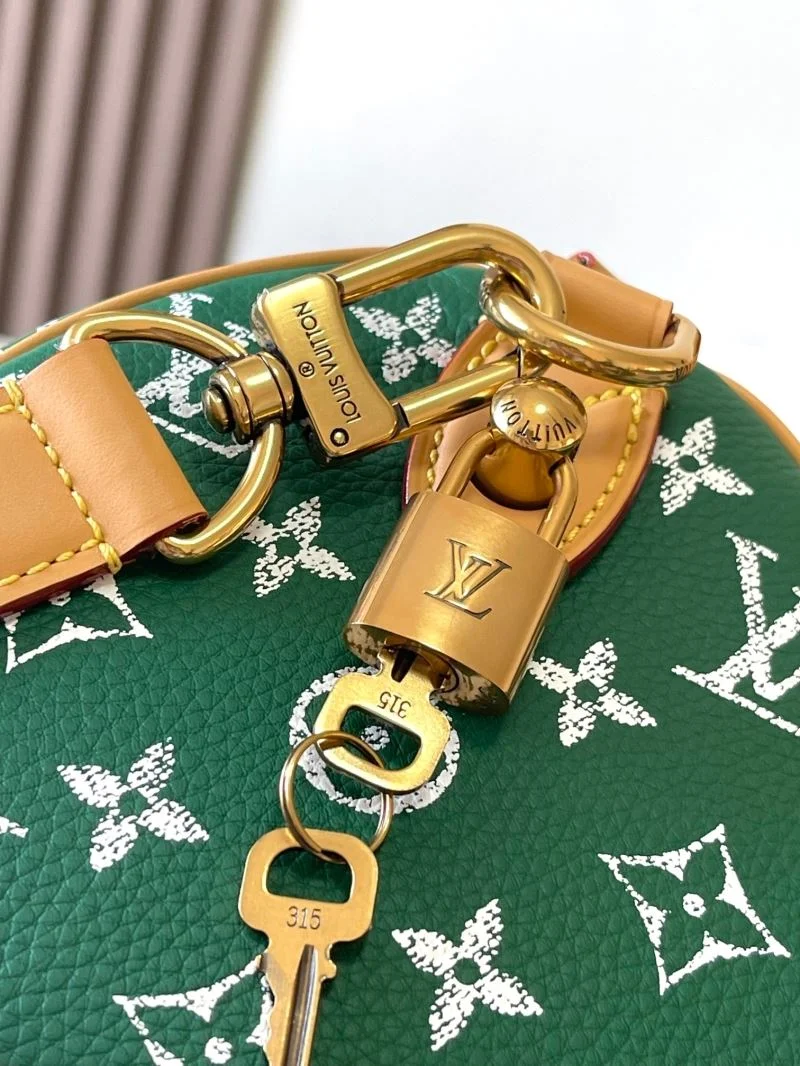 Practical Louis Vuitton Speedy Bags 39379