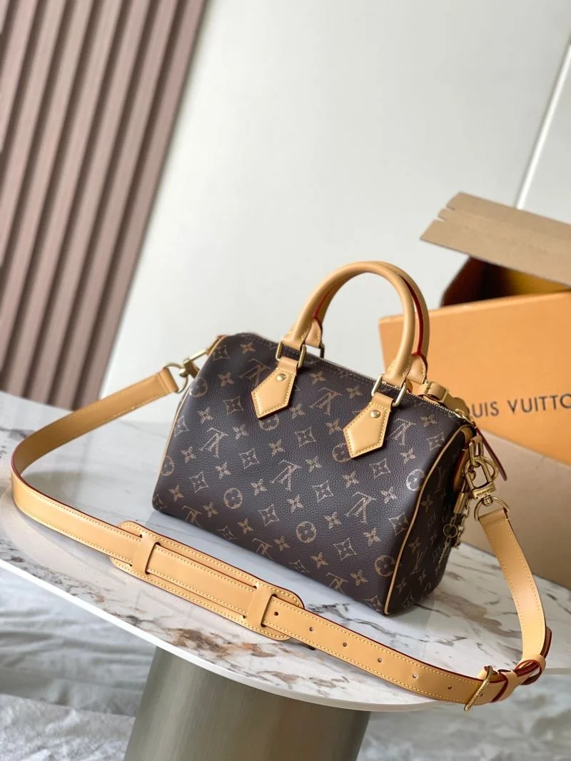 Louis Vuitton Speedy Bags StreetReady 39376