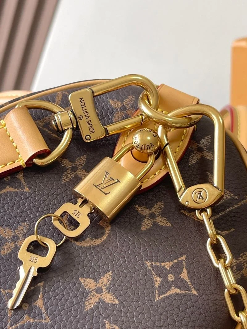 Louis Vuitton Speedy Bags StreetReady 39376