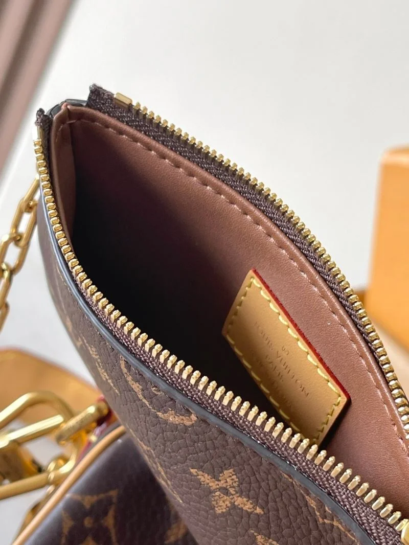 Louis Vuitton Speedy Bags StreetReady 39376