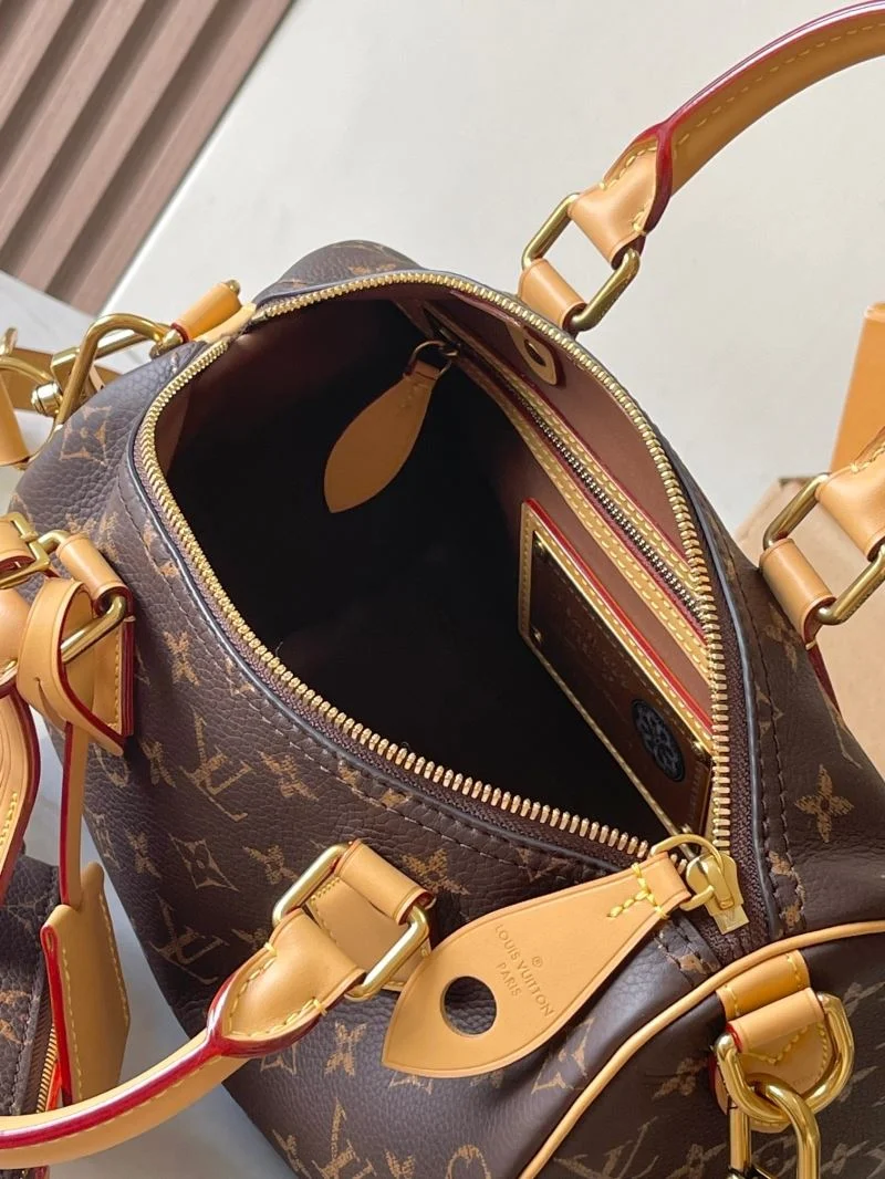 Louis Vuitton Speedy Bags StreetReady 39376