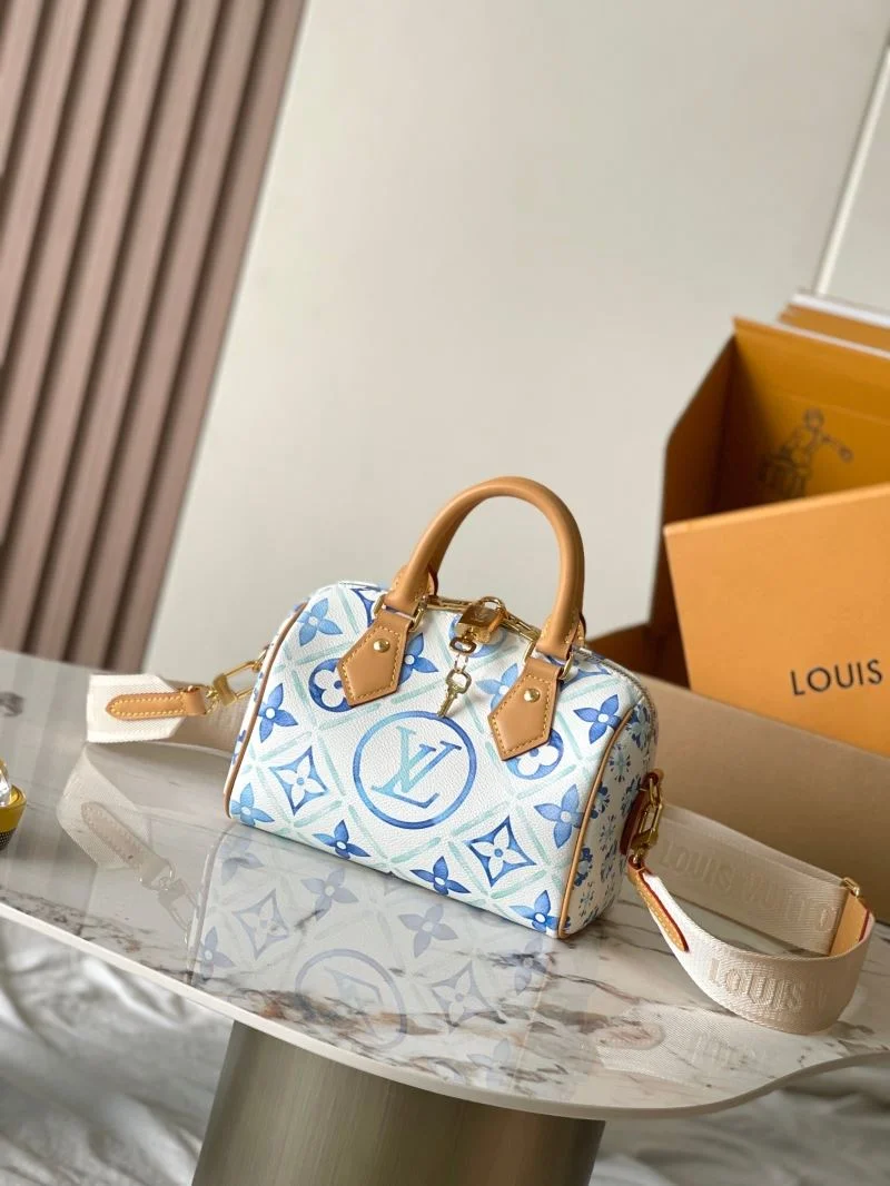 Comfortable Louis Vuitton Speedy Bags 39398