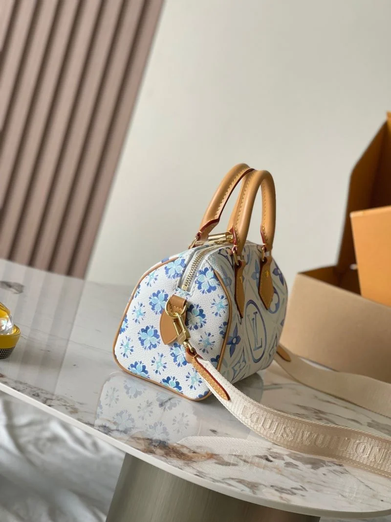 Comfortable Louis Vuitton Speedy Bags 39398