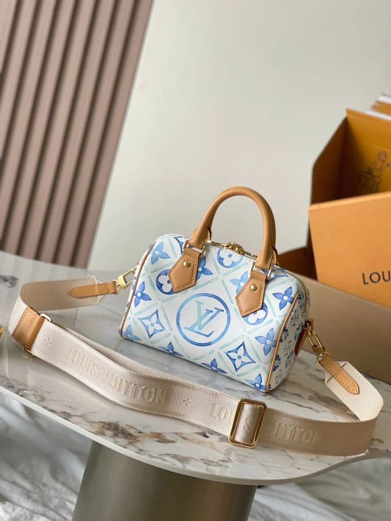 Comfortable Louis Vuitton Speedy Bags 39398