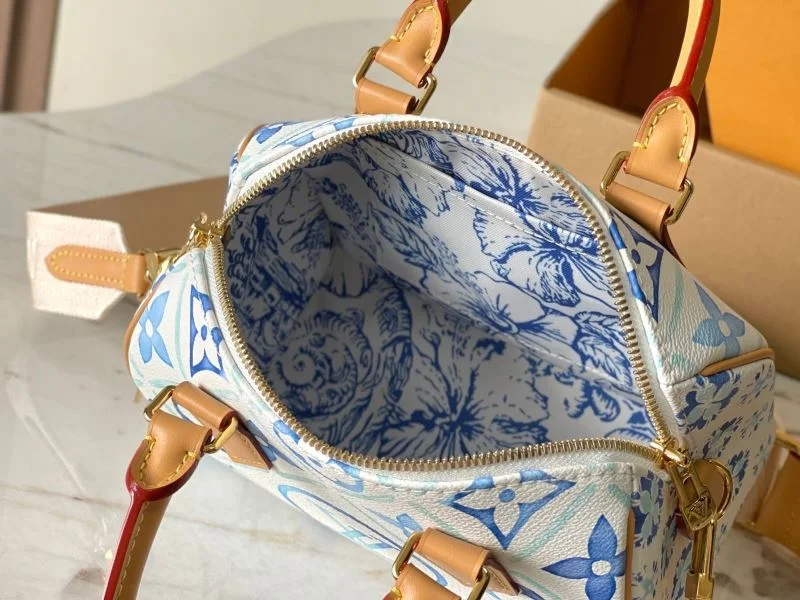 Comfortable Louis Vuitton Speedy Bags 39398