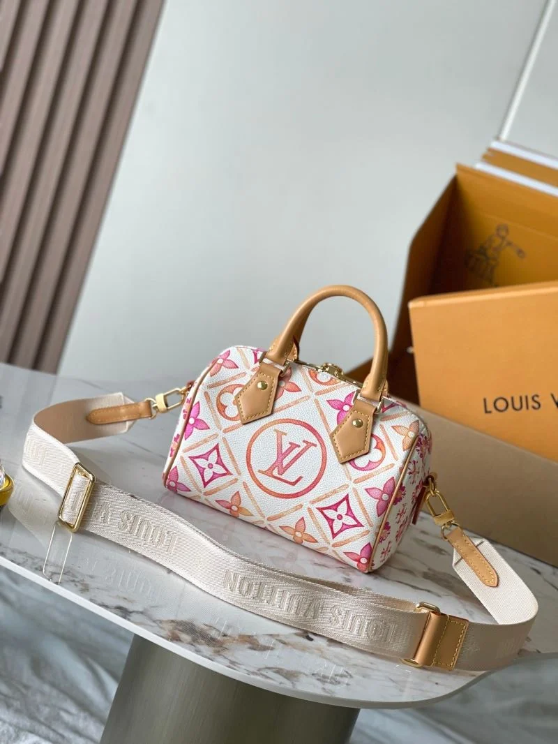 Louis Vuitton Speedy Bags Reliable 39388