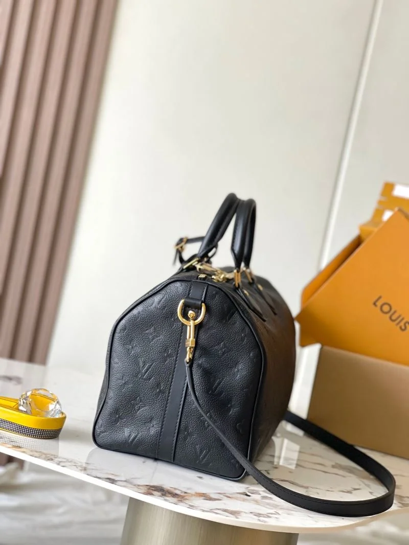 Breathable Louis Vuitton Speedy Bags 39384