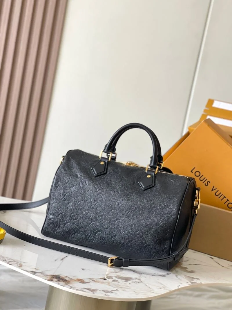 Breathable Louis Vuitton Speedy Bags 39384