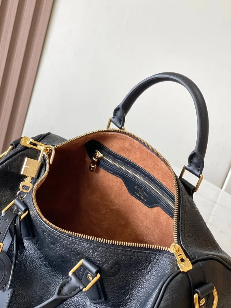 Breathable Louis Vuitton Speedy Bags 39384